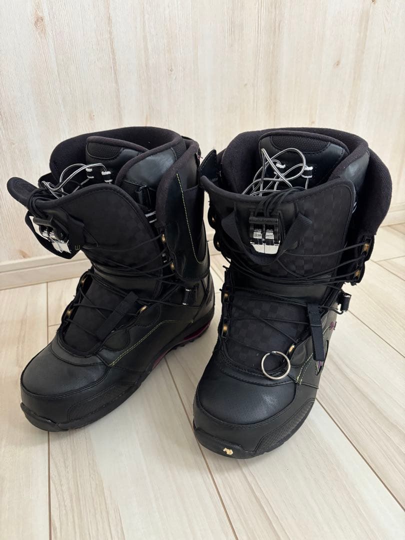 値下げ　north wave ノースウェーブ　スノーボードブーツ27cm