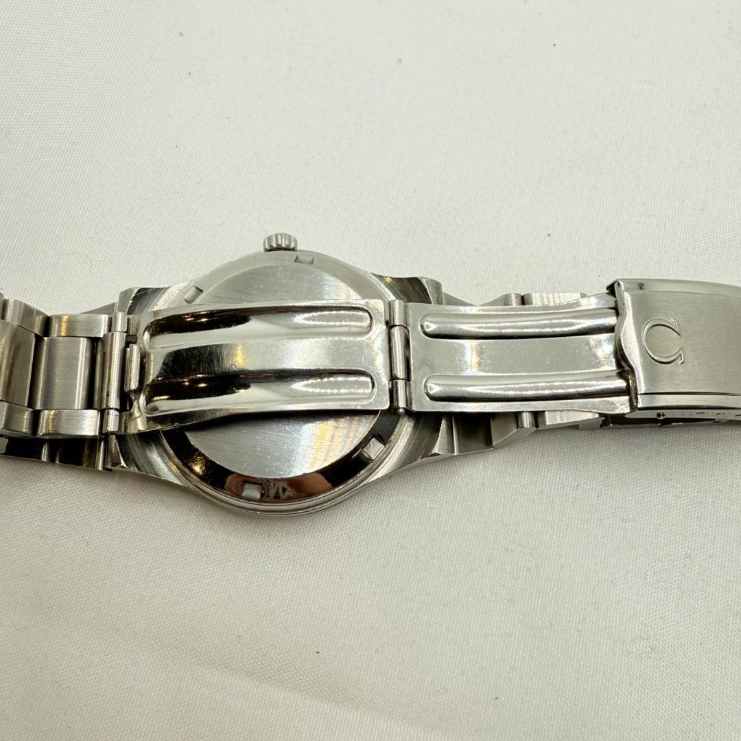 【ジャンク】OMEGA Genève オメガ ジュネーブ 自動巻き ヴィンテージ