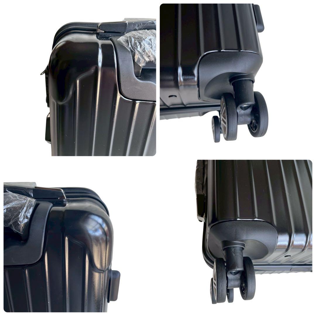 15th記念限定/ KTM ケツメイシ ファンクラブ限定 4輪キャリーケース