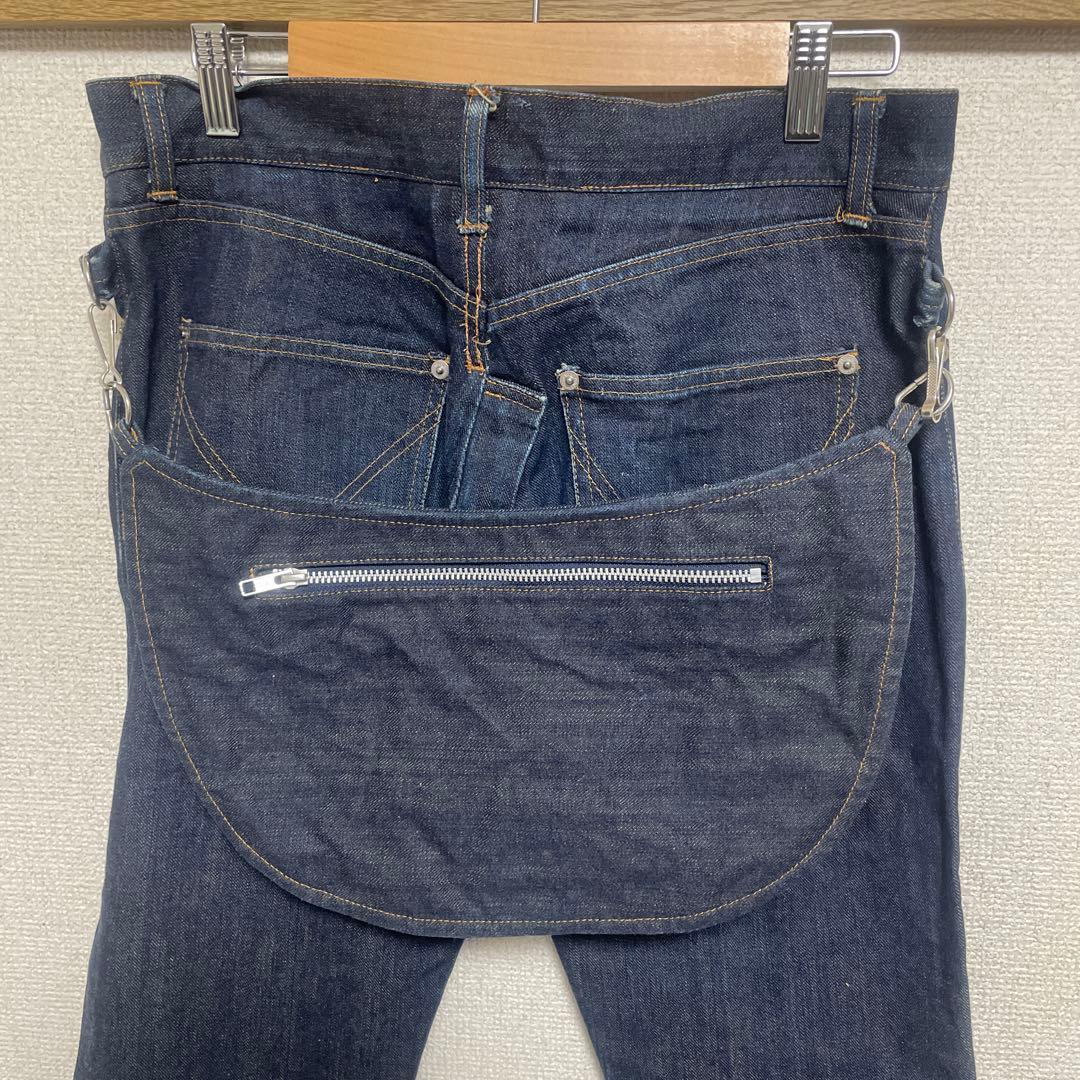 Vivienne Westwood デニム