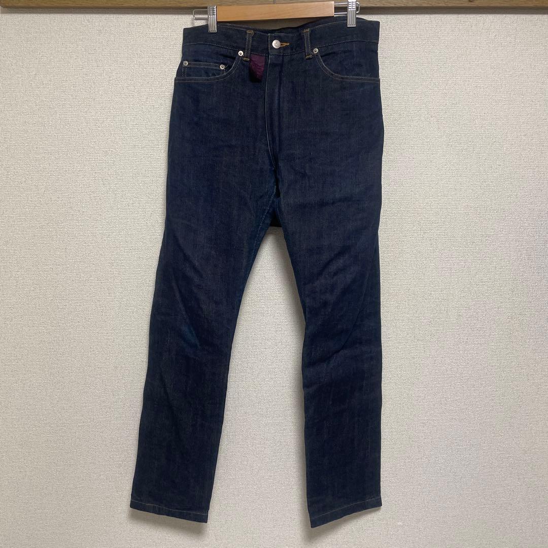 Vivienne Westwood デニム