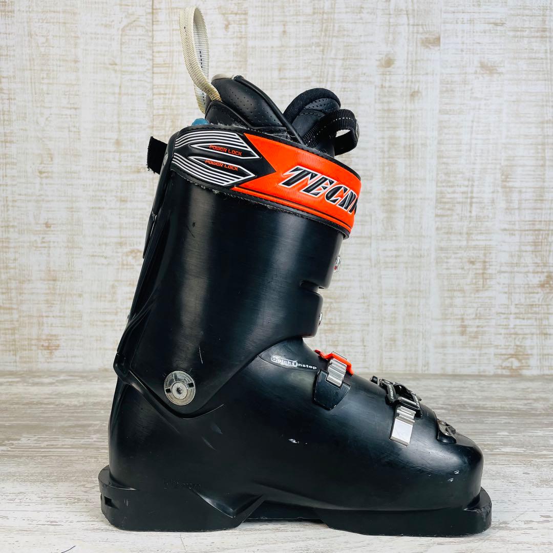 TECNICA テクニカ　スキーブーツ　R9.8 130カーボンS 【23.5】