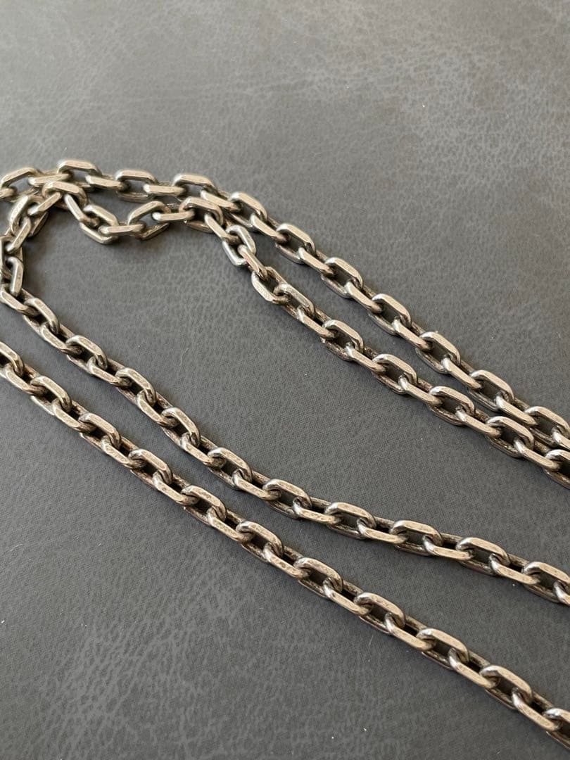 ま*な様 BLESS シルバー925製 ネックレス