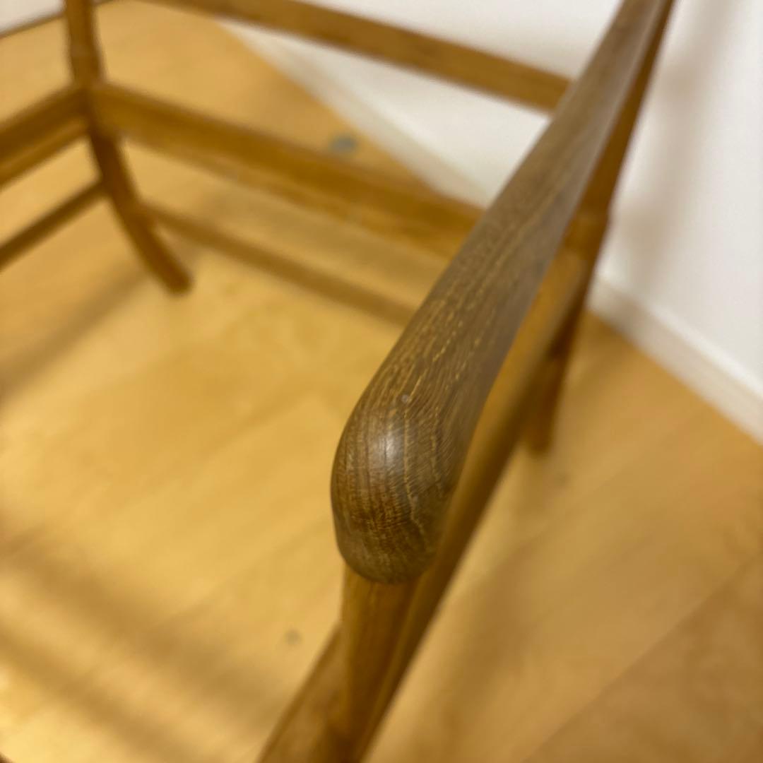 OW149 ｜COLONIAL CHAIR コロニアルチェア