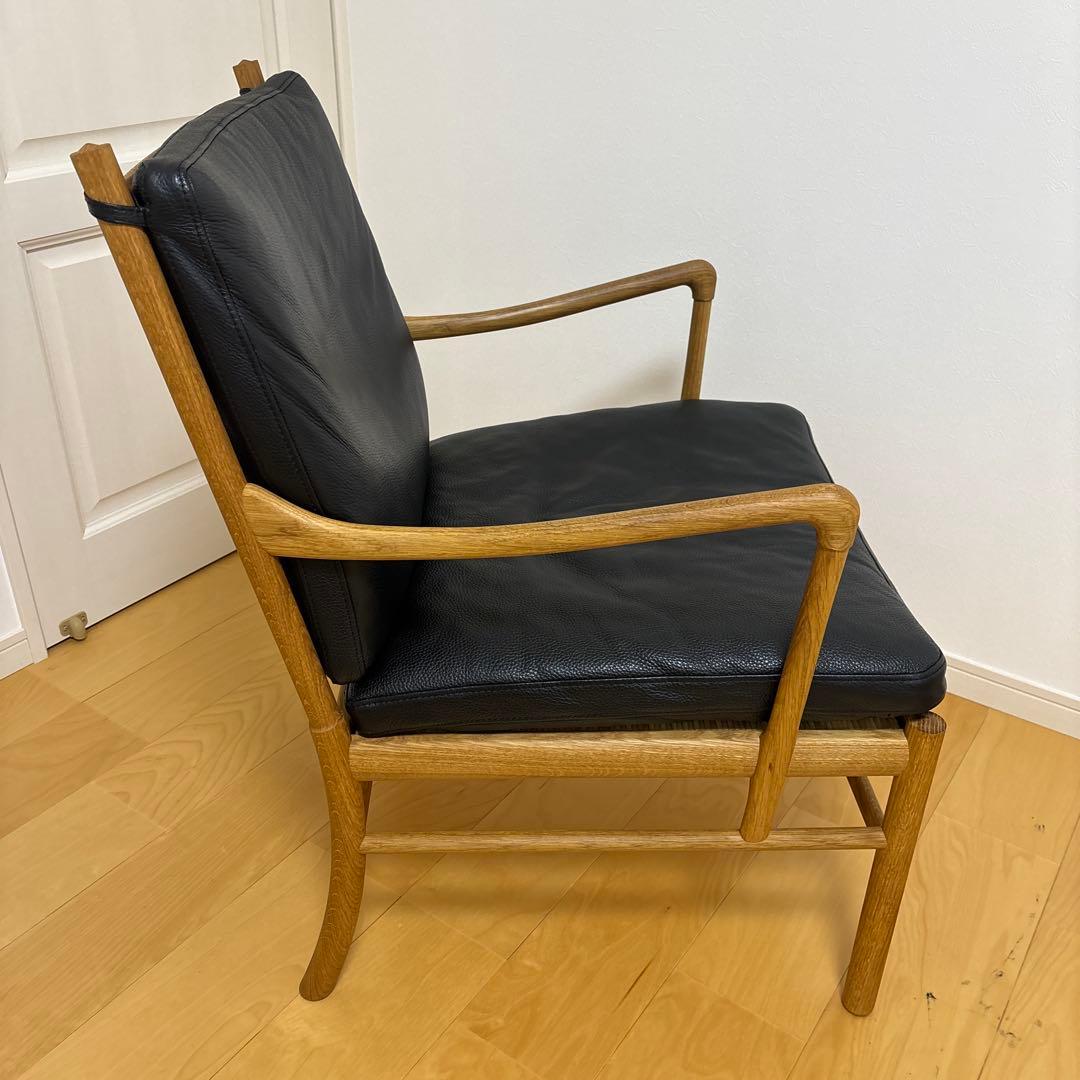 OW149 ｜COLONIAL CHAIR コロニアルチェア