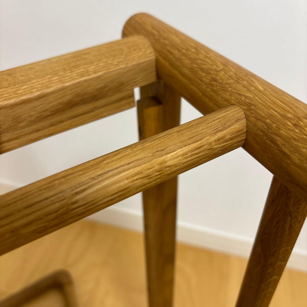 OW149 ｜COLONIAL CHAIR コロニアルチェア