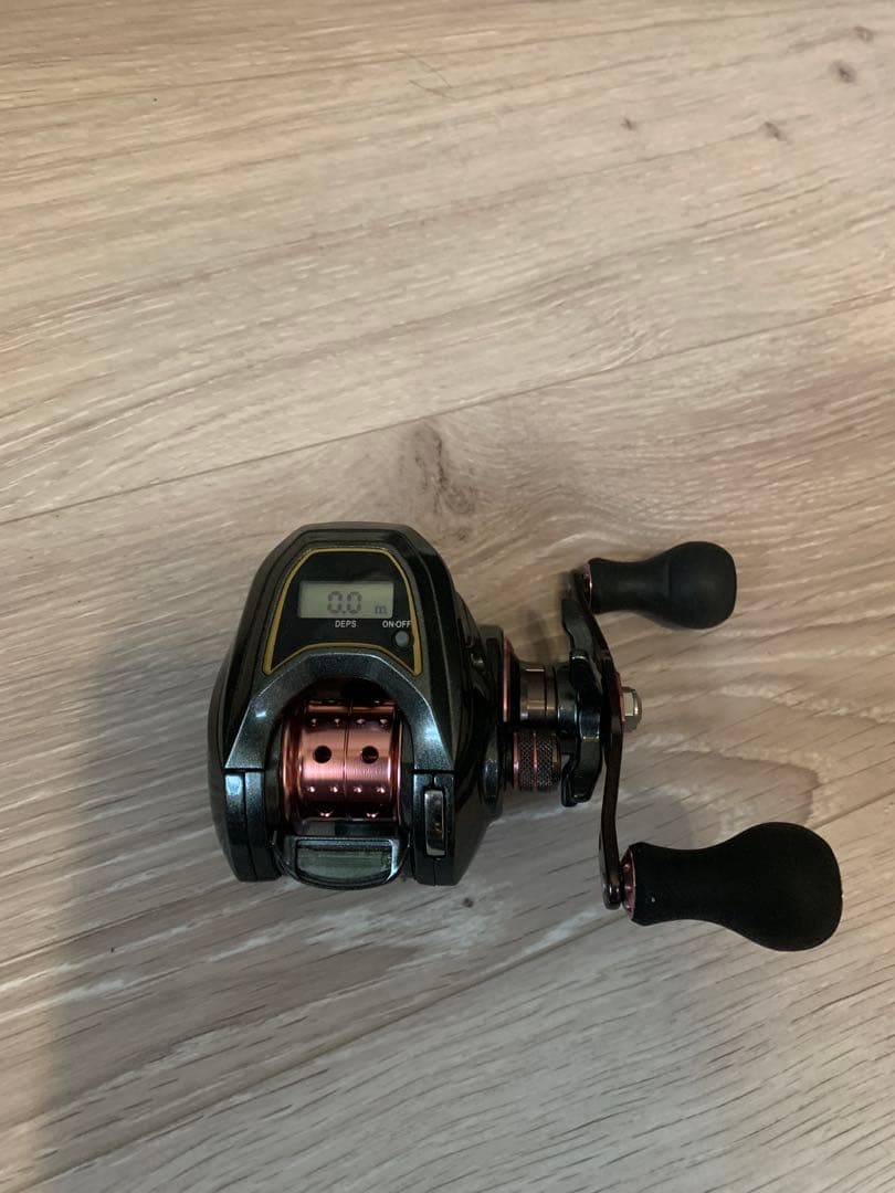 ダイワ　KOHGA X ic