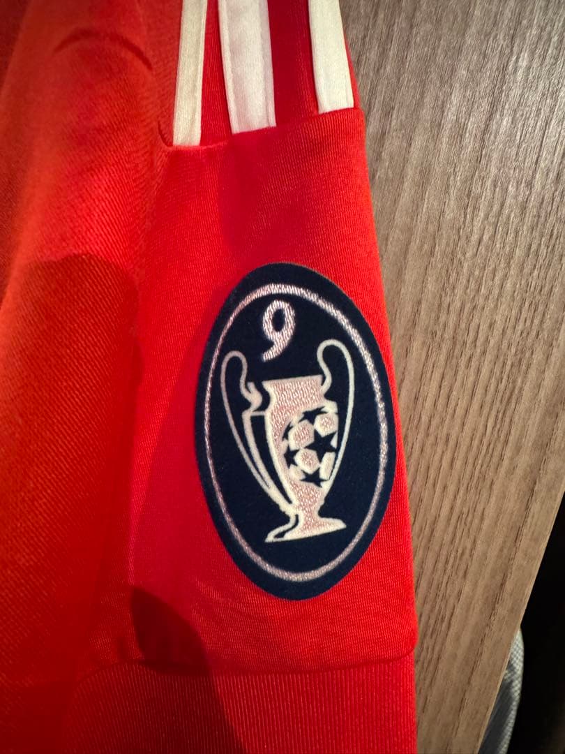 レアルマドリード 3rdユニフォーム カカ フットボール