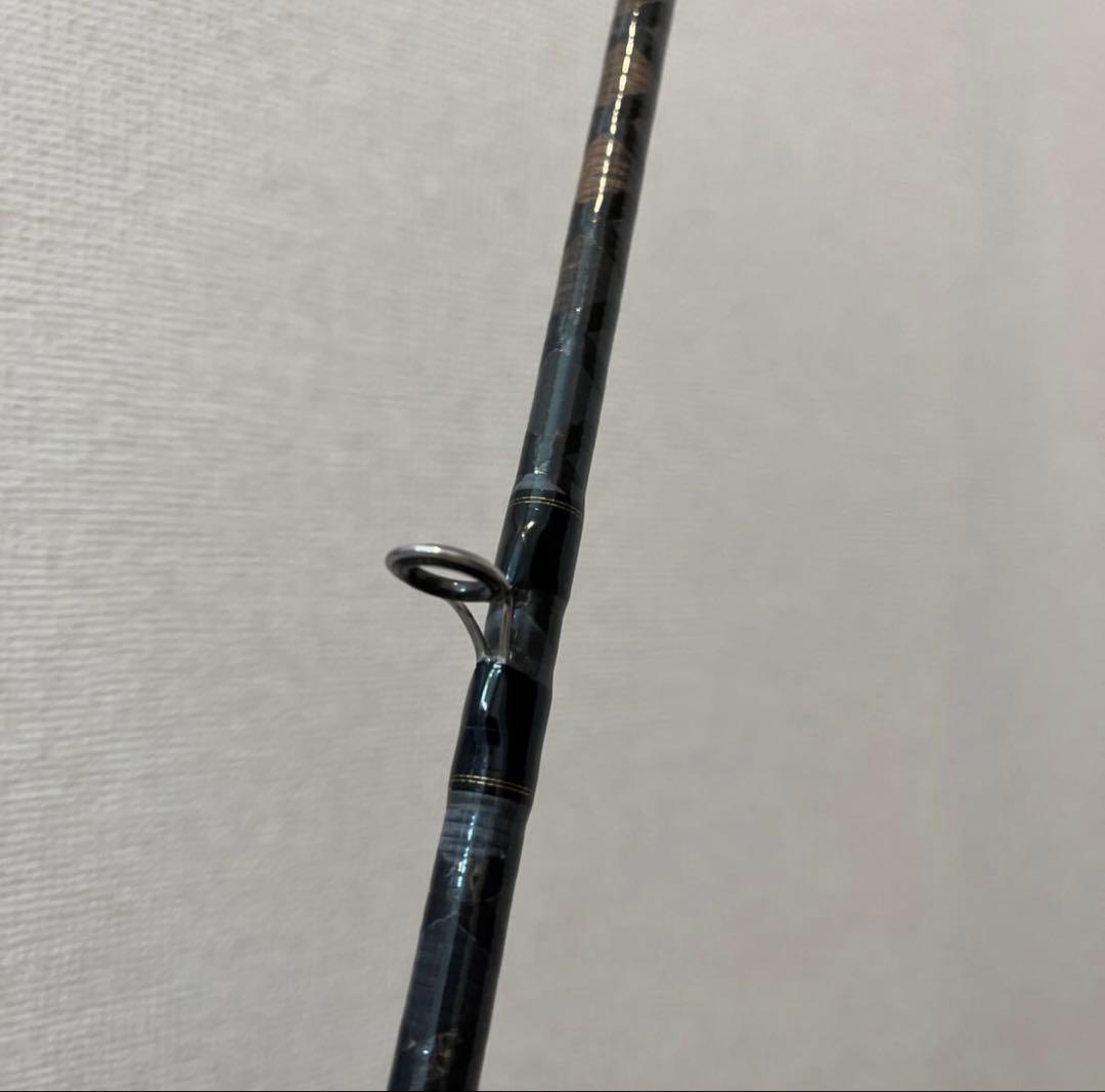 中古　ダイワ　ネライ　X M-210 船釣り