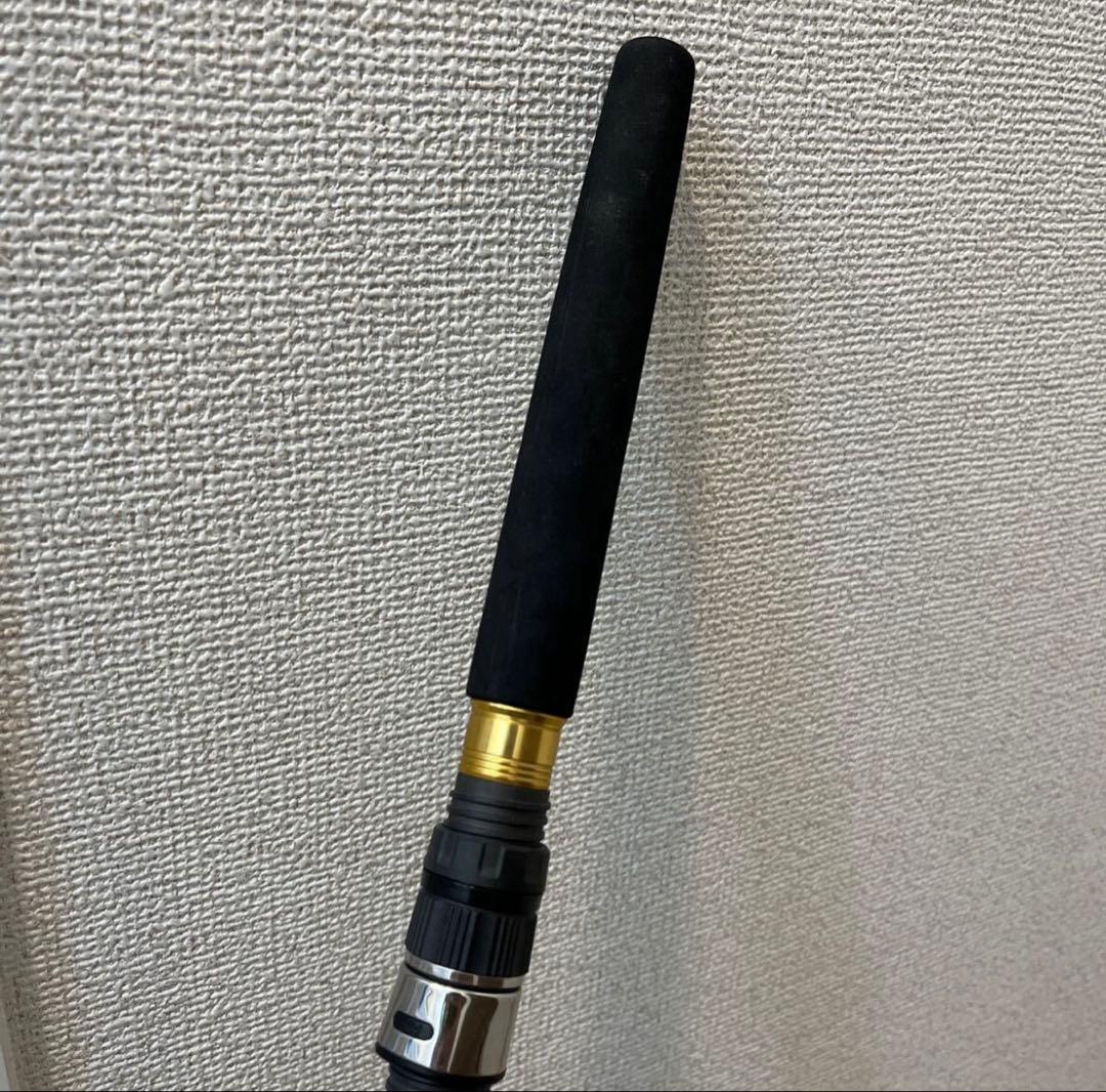 中古　ダイワ　ネライ　X M-210 船釣り