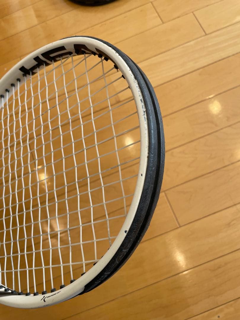 HEAD テニスラケット Speed 26 ジュニア