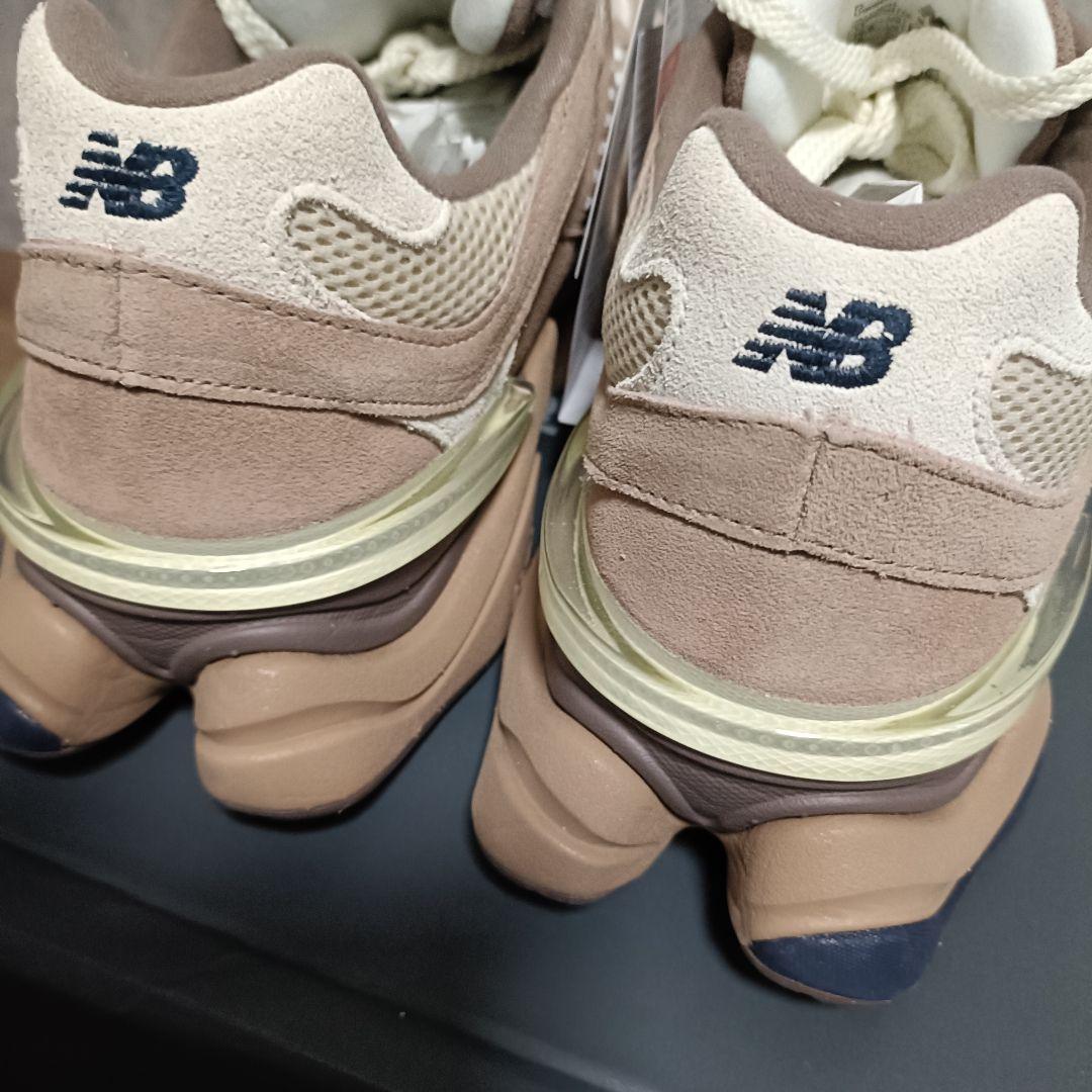 専用ニューバランス　U9060ETN　2010 2002 1000 スニーカー