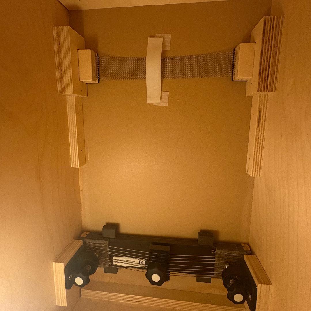 Schlagwerk Super Agile SR-CP585 カプチーノ