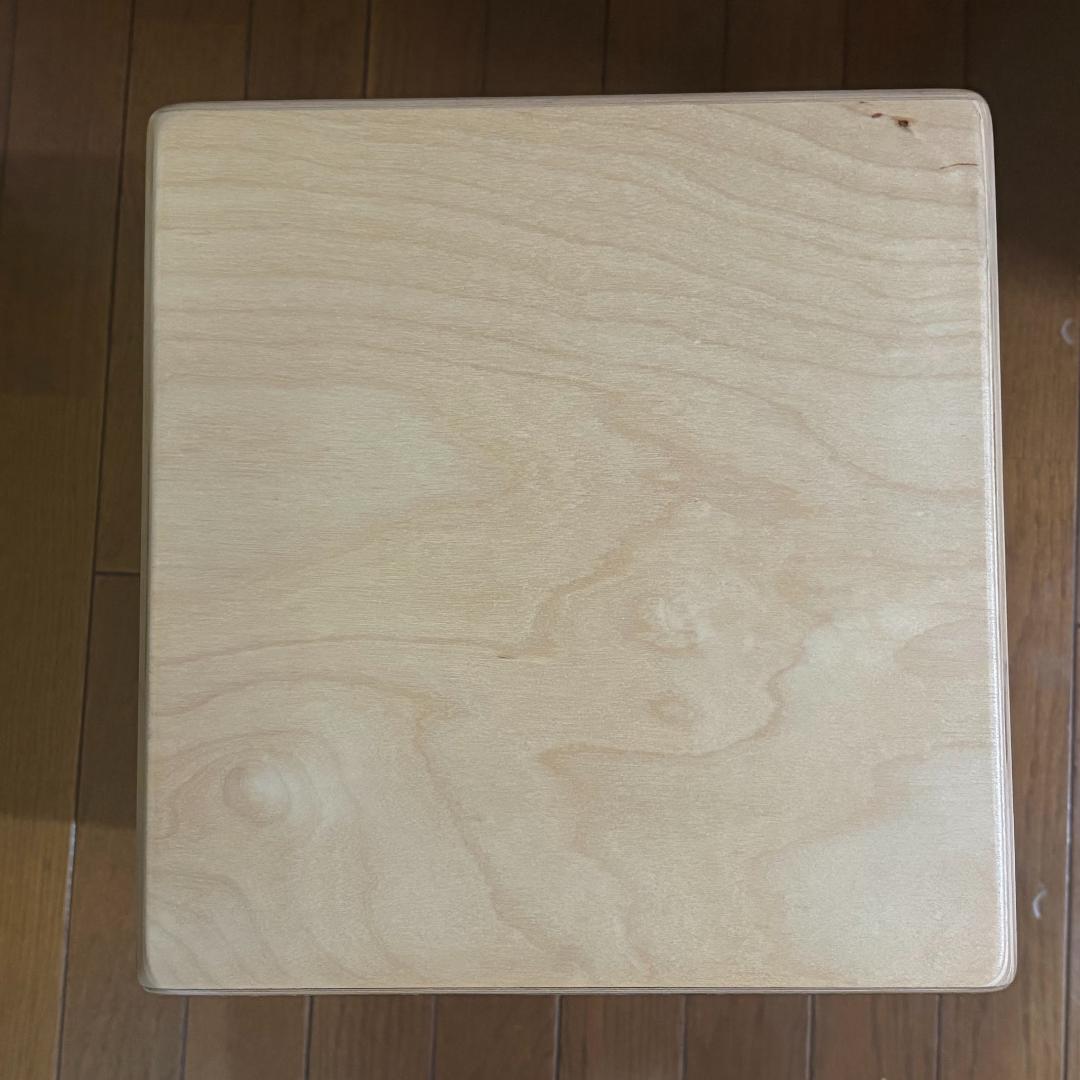 Schlagwerk Super Agile SR-CP585 カプチーノ