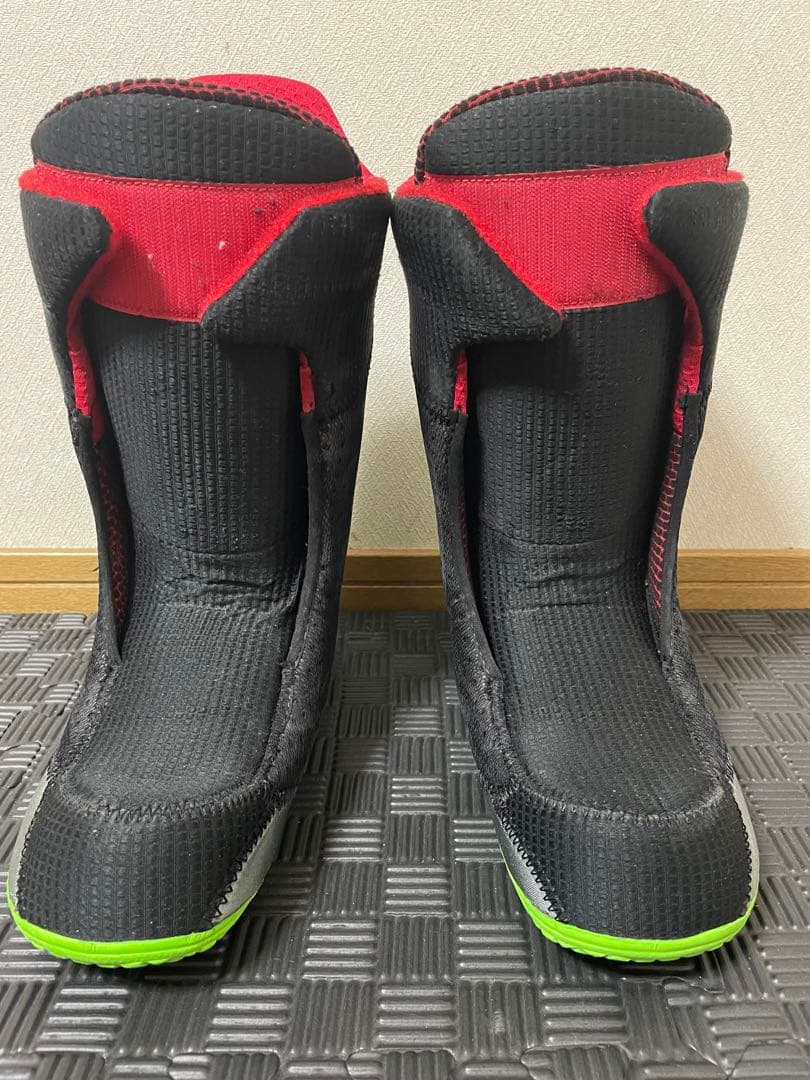 コンさん専用　　　バートン　アイオン　スノーボードブーツ　Burton ION