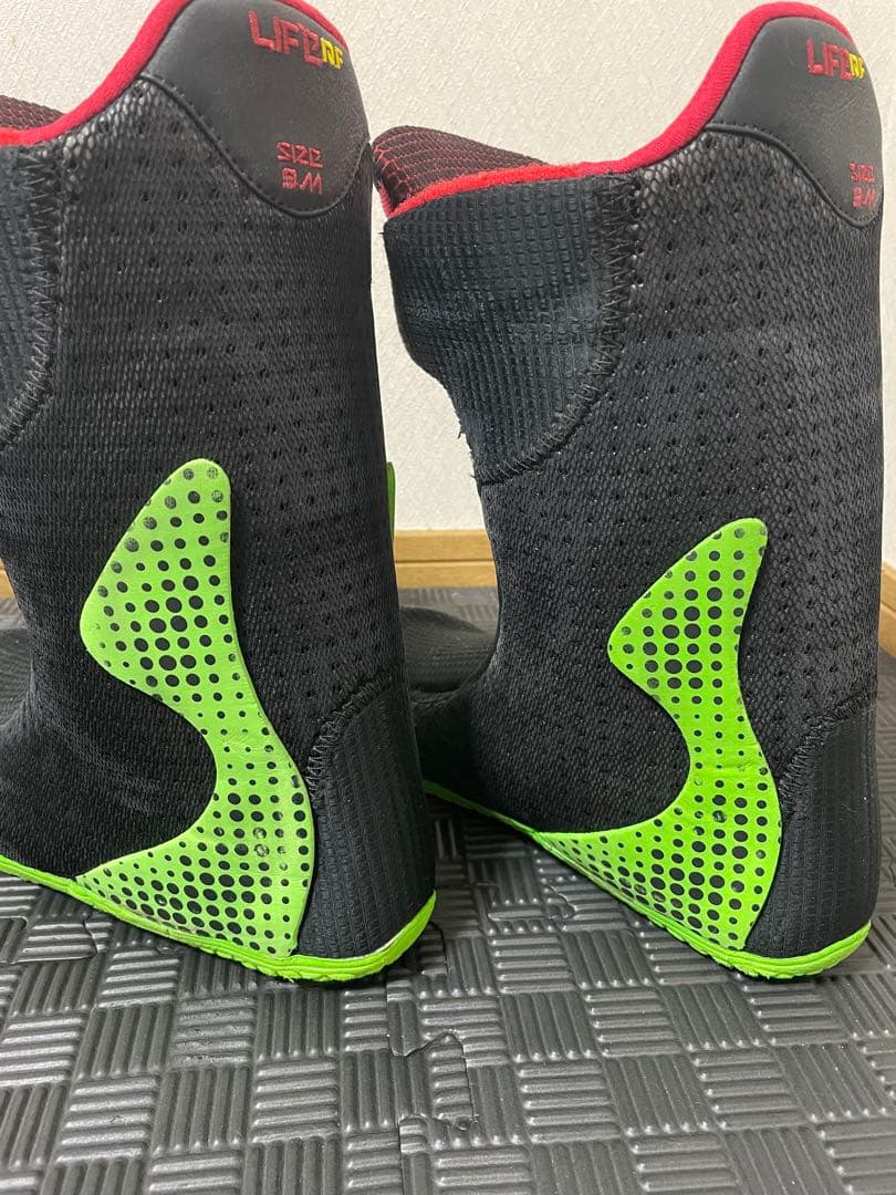 コンさん専用　　　バートン　アイオン　スノーボードブーツ　Burton ION