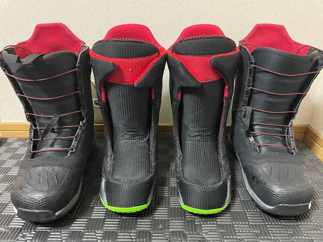 コンさん専用　　　バートン　アイオン　スノーボードブーツ　Burton ION