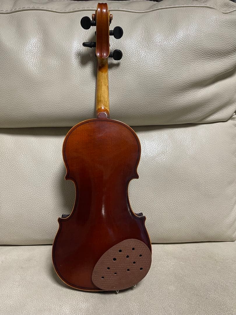 バイオリン セット　SUZUKI VIOLIN No.101 1/8