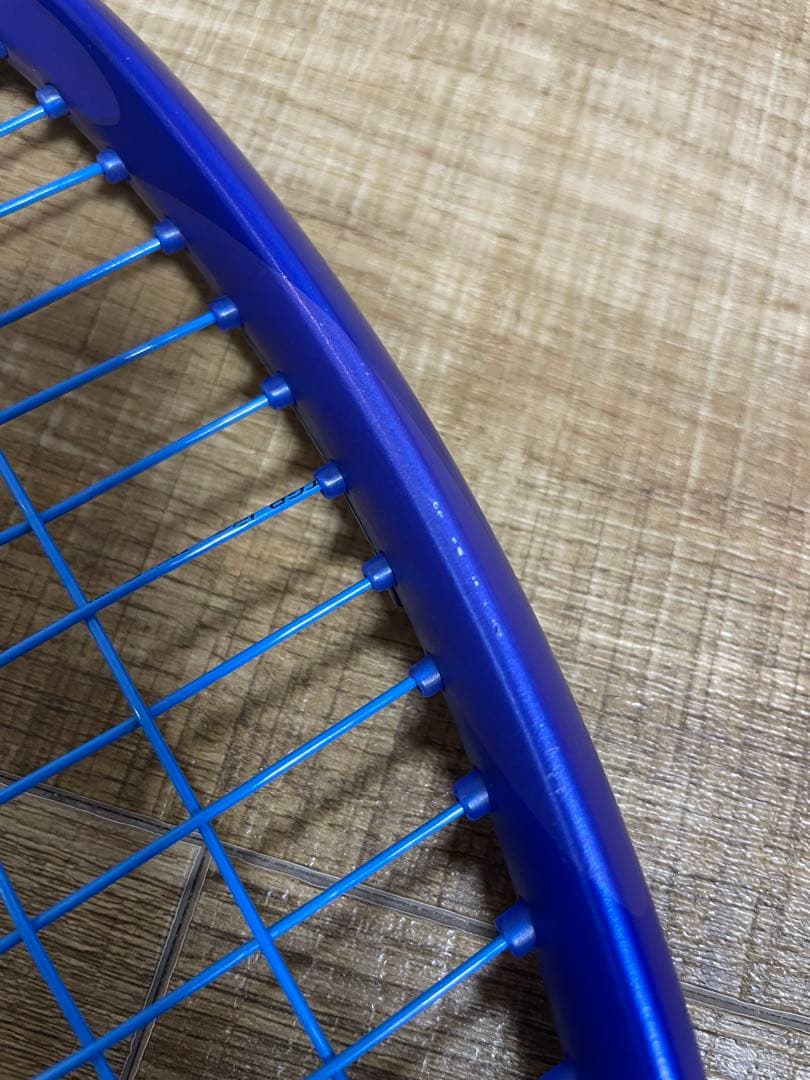 ラケット(硬式用) YONEX EZONE98 2025 G2