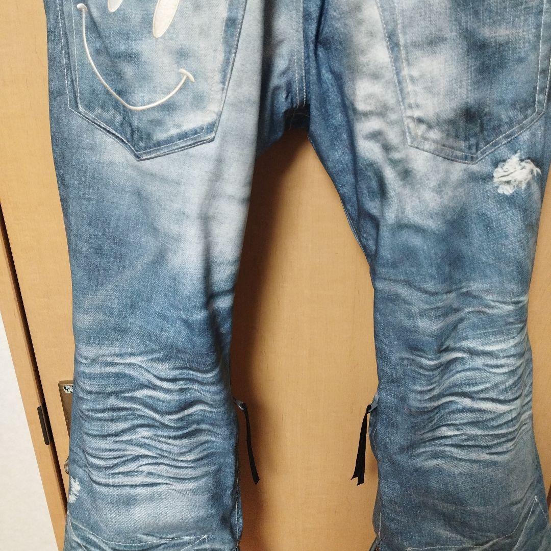 アトマイズスノーボードウェア　上下セット