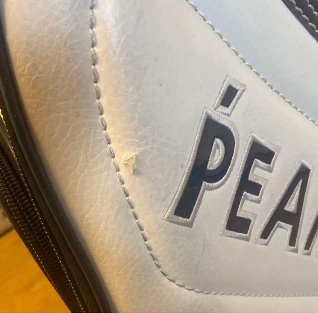 PEARLY GATES ゴルフバッグ・キャディバッグ