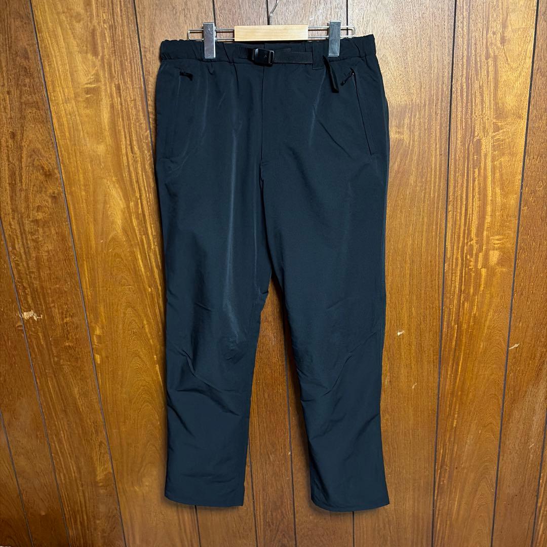 NB82505 ドーロウォームパンツ