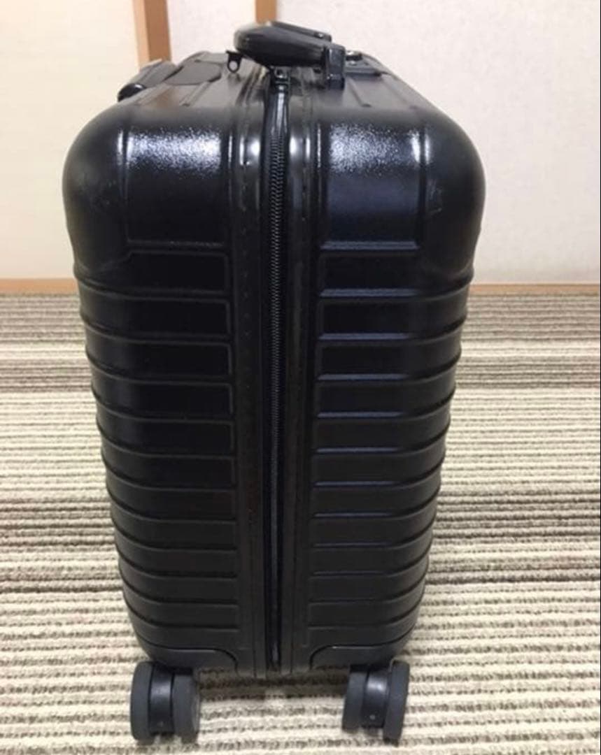 バッグ RIMOWA Salsa Business Trolley Multiwheel