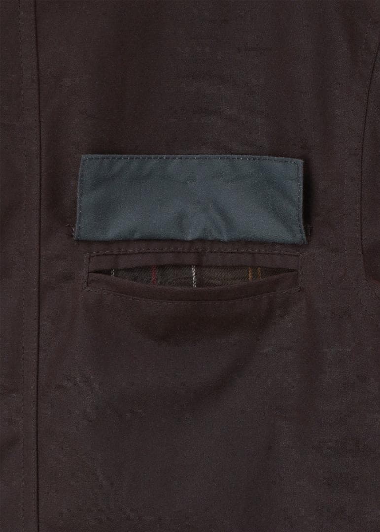 p*o様 \"Paul Smith Loves Barbour\" Beeston