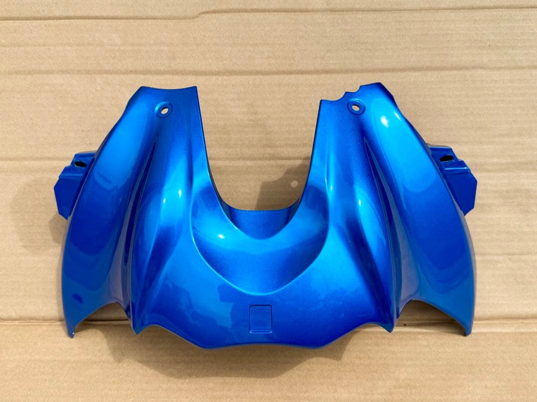 GSX-S1000用純正カウル