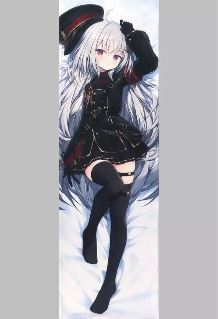 新品未開封　すぺしゃりて　領国つかさ　抱き枕カバー