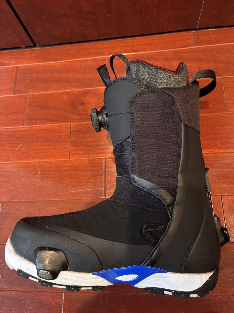 スノーボード Burton Waverange X Pro Step On 26.5