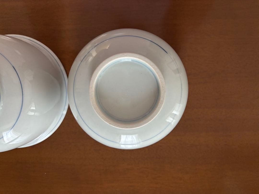 東屋　薫　丼　手挽き　2個セット