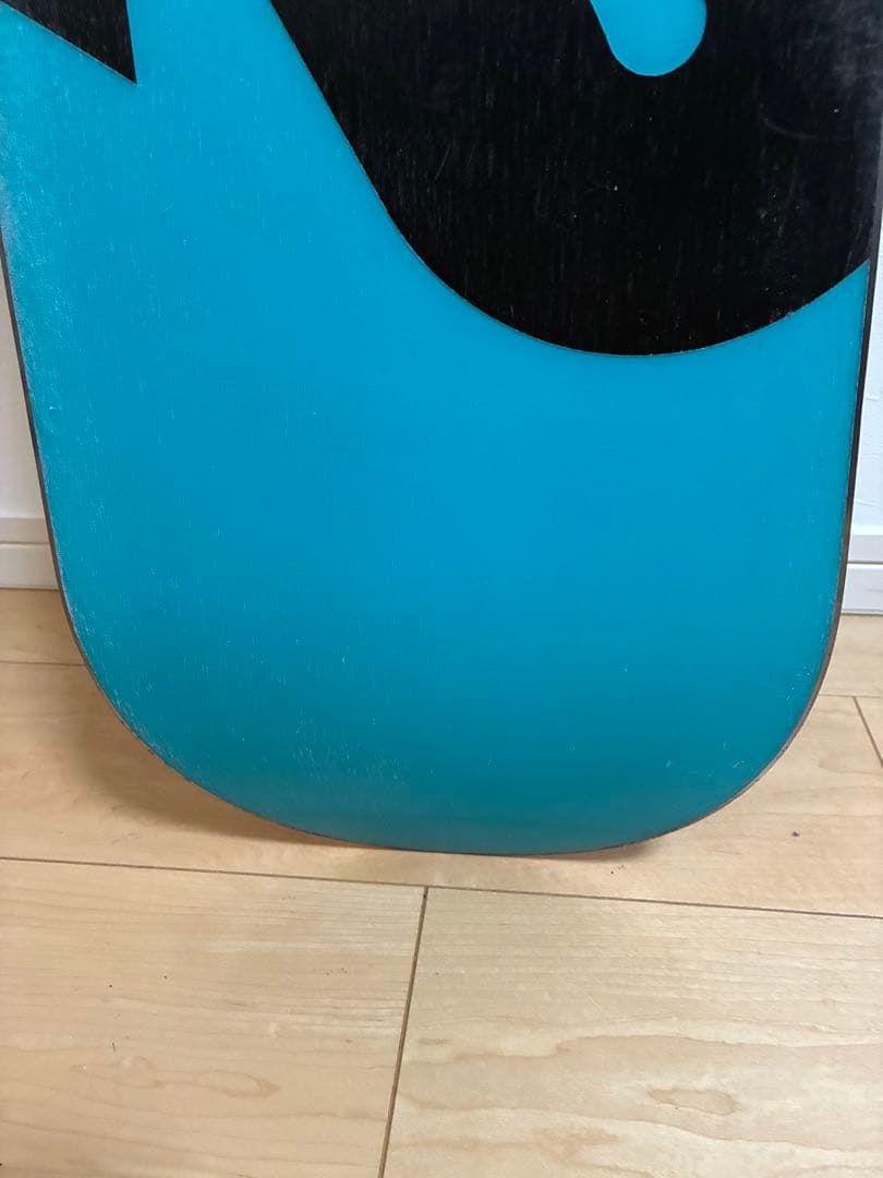 K2 VANDAL 137cm スノーボード　ビンディングセット ジュニア