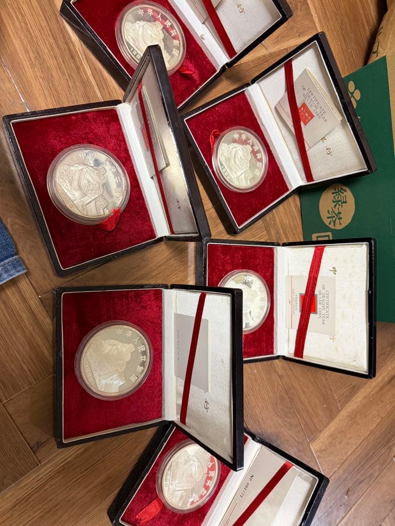 純銀 373g Ag999 在庫あり　即購入◯