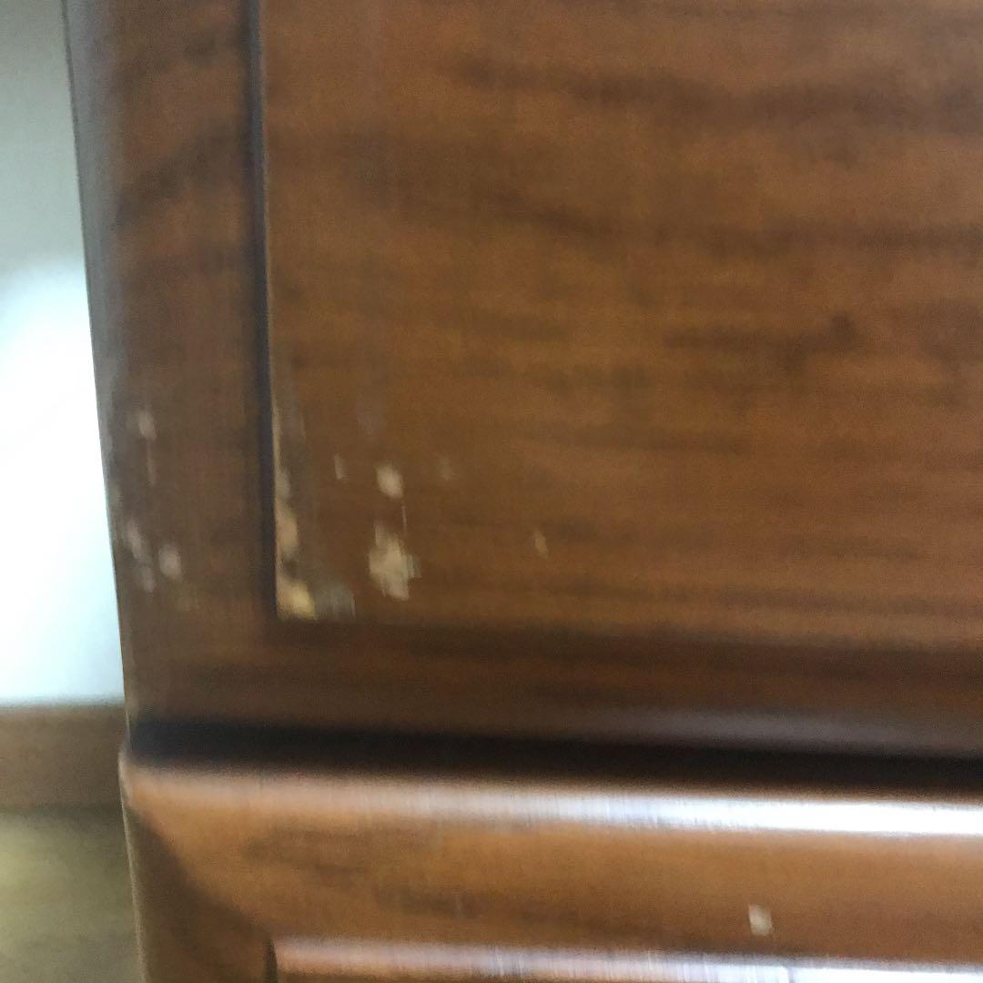 ②学習机(引き出しのみ)