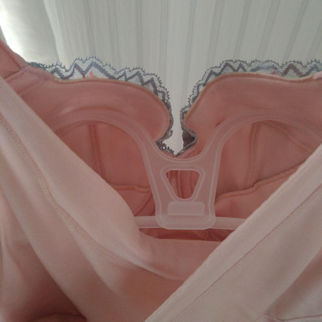 マルコ　カーヴィシャスカレス　ピンク D80LL