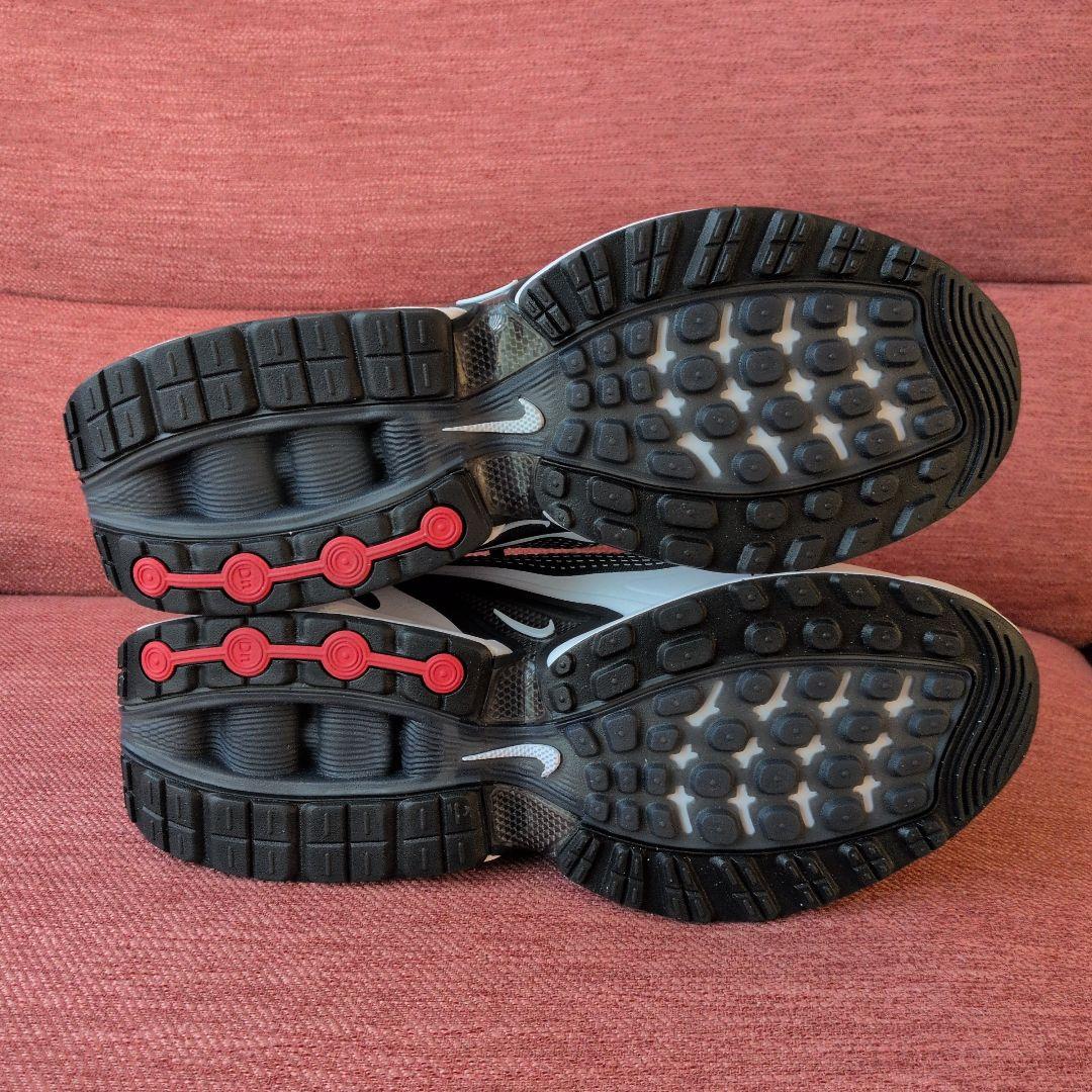 Nike AIR MAX Dn 29cm ブラック ホワイト