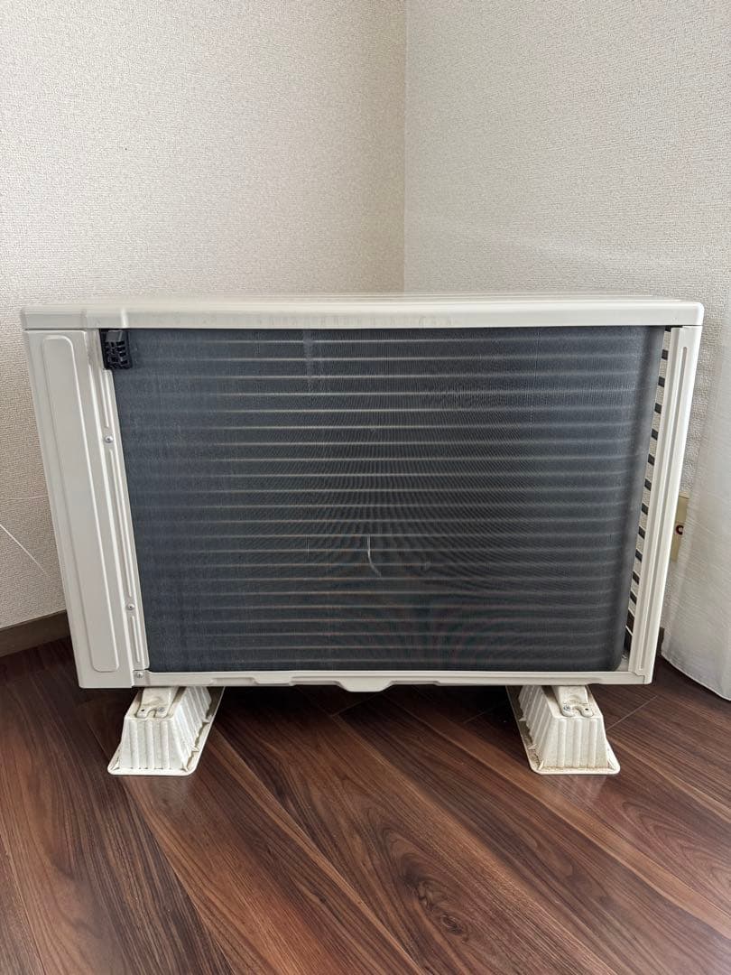 14畳 FUJITSU AS-C401L-W 富士通 nocria ノクリア