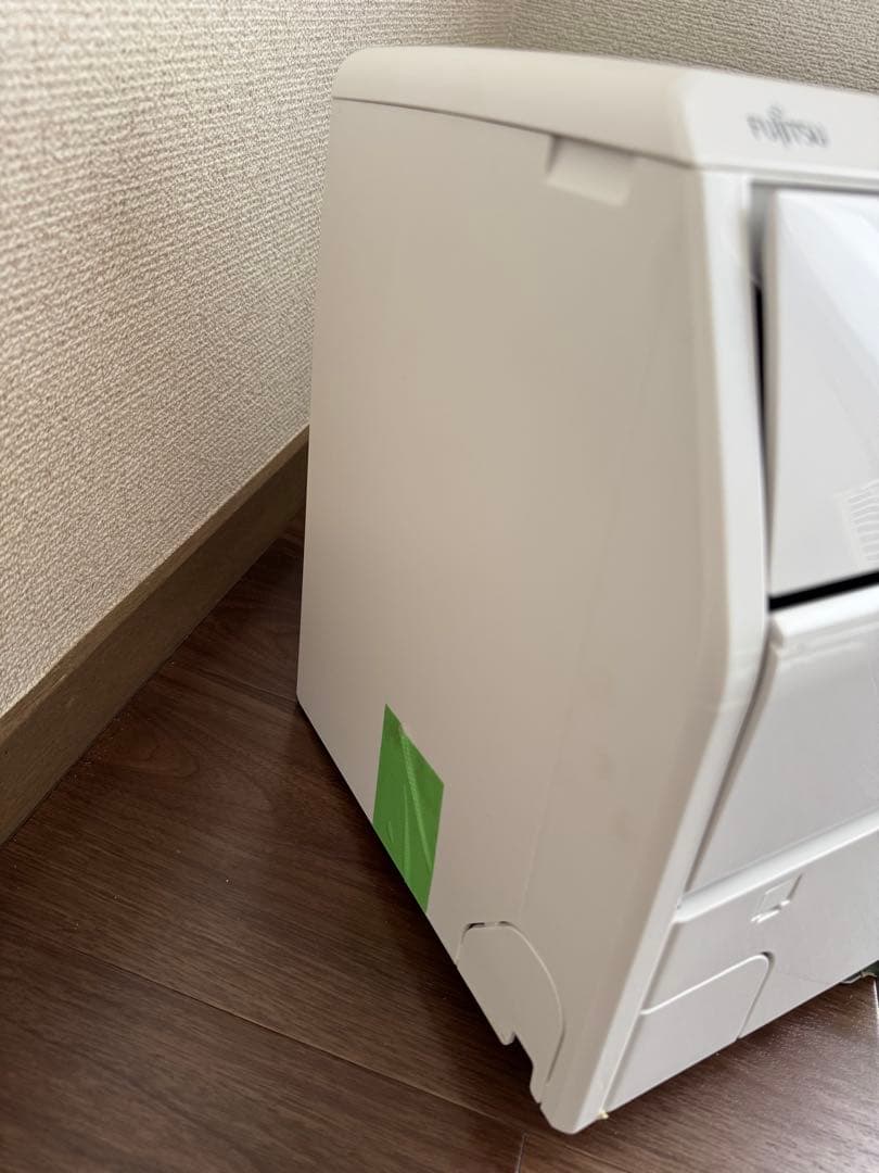 14畳 FUJITSU AS-C401L-W 富士通 nocria ノクリア