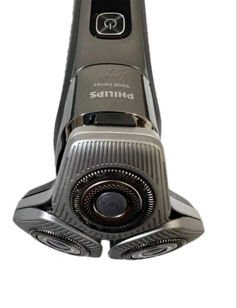 脱毛・除毛 Philips Shaver series9000 S9696/31