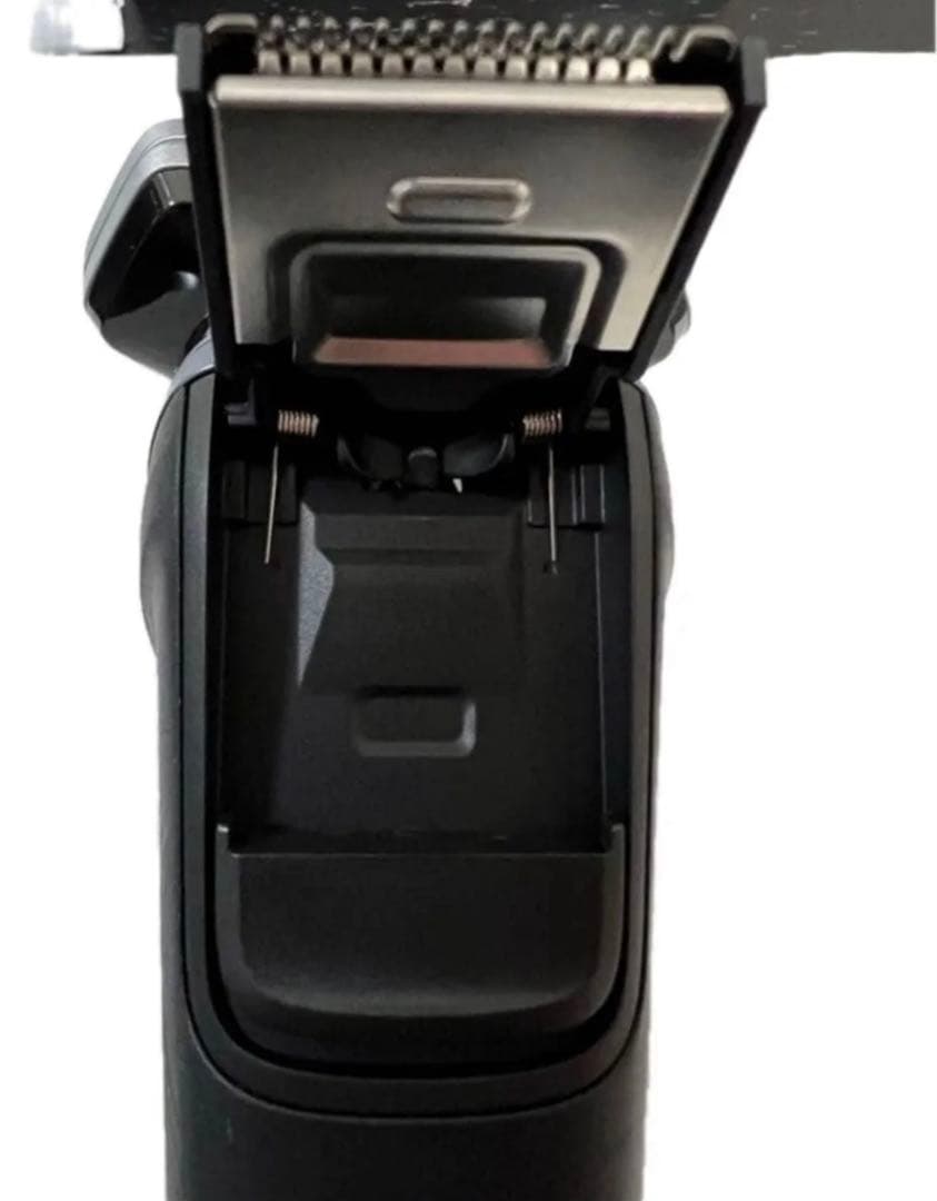 脱毛・除毛 Philips Shaver series9000 S9696/31