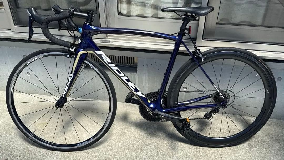 ざ*ん様 RIDLEY フェニックスC