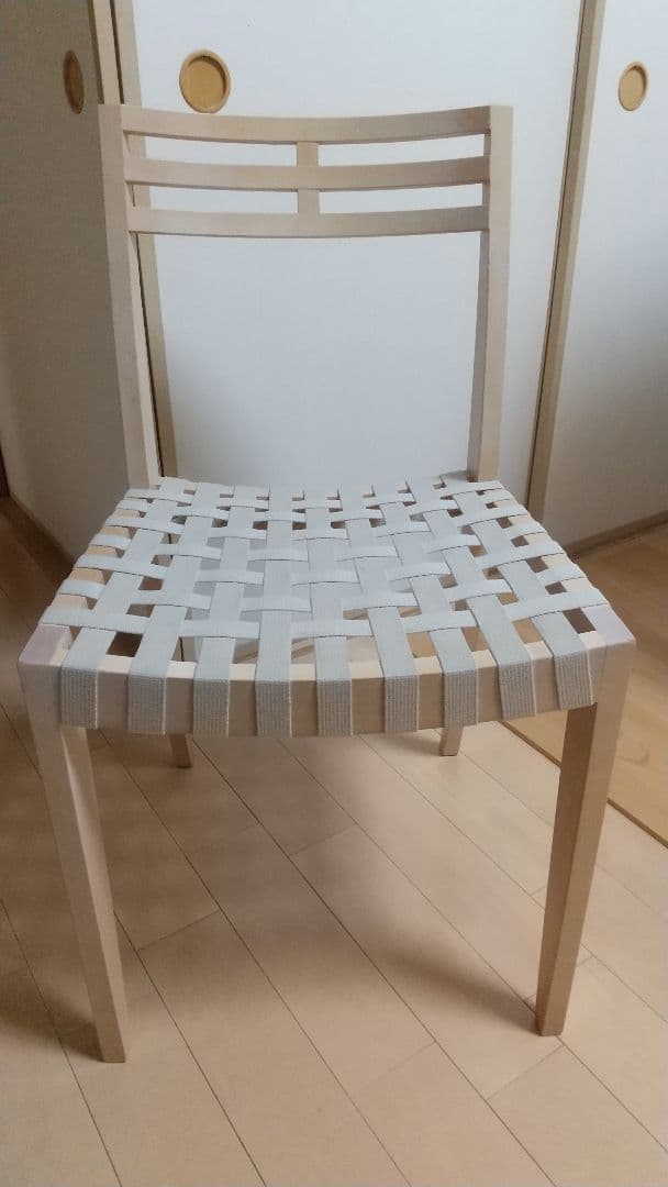 リッツウェル ダイニングチェア