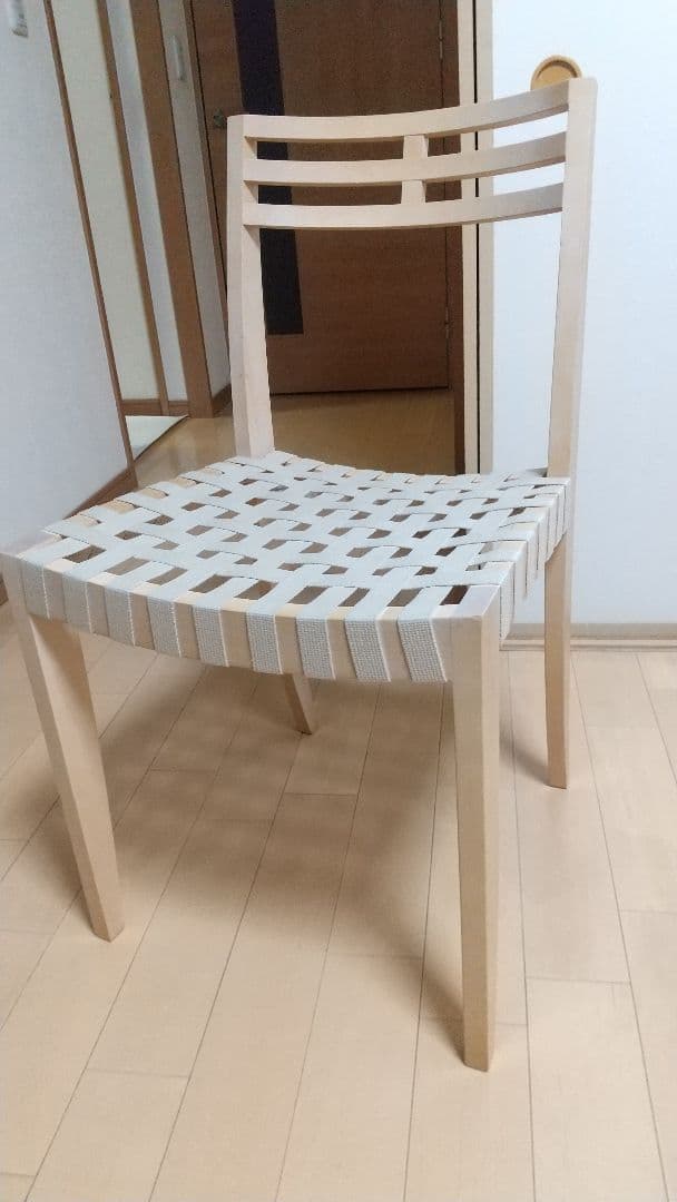 リッツウェル ダイニングチェア