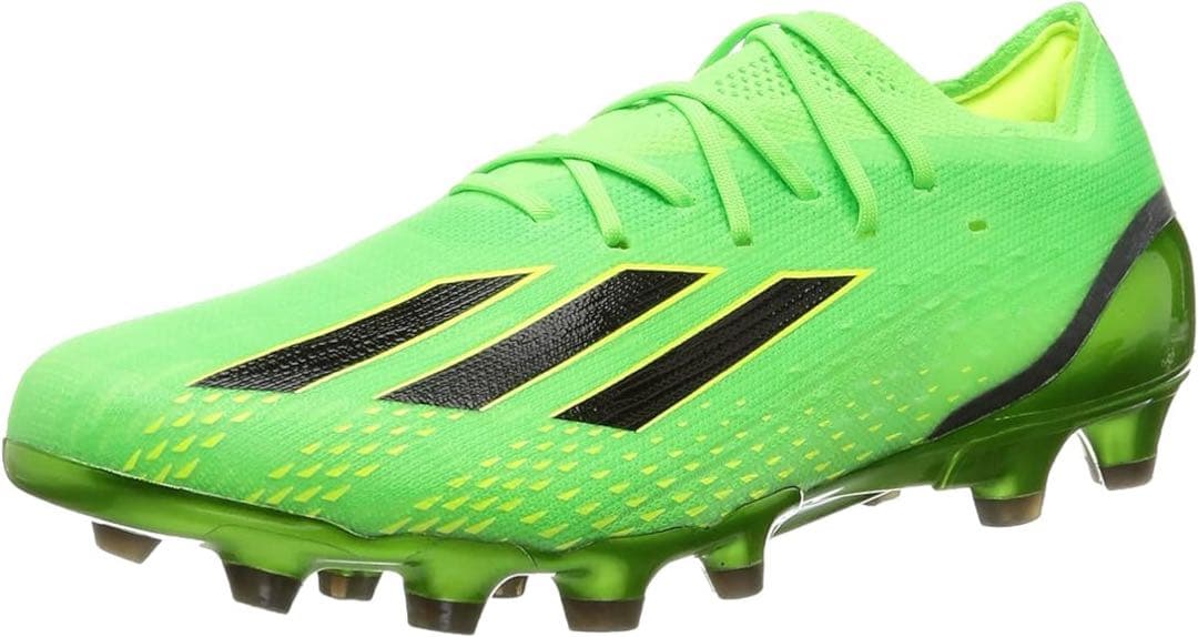 adidas エックス スピードポータル.1 ジャパン HG/AG　24.5cm