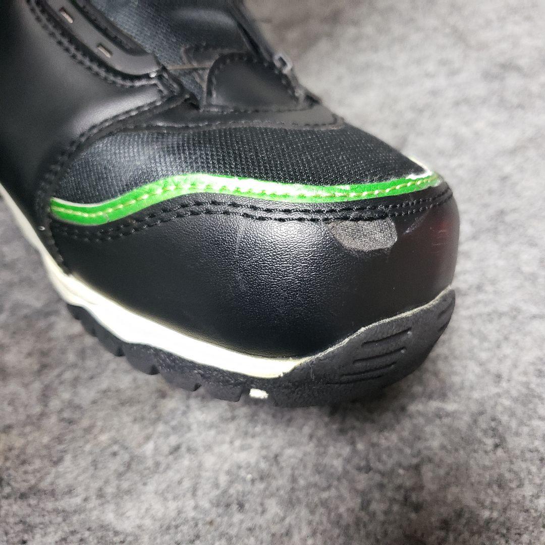 専用 BUZRUN 27.0cm メンズブーツ 送料無料