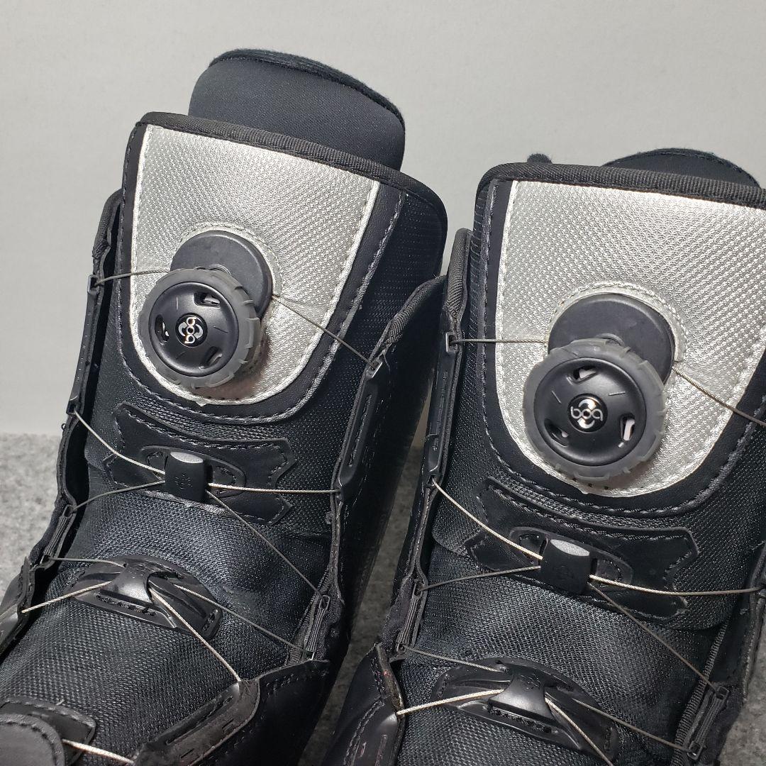 専用 BUZRUN 27.0cm メンズブーツ 送料無料