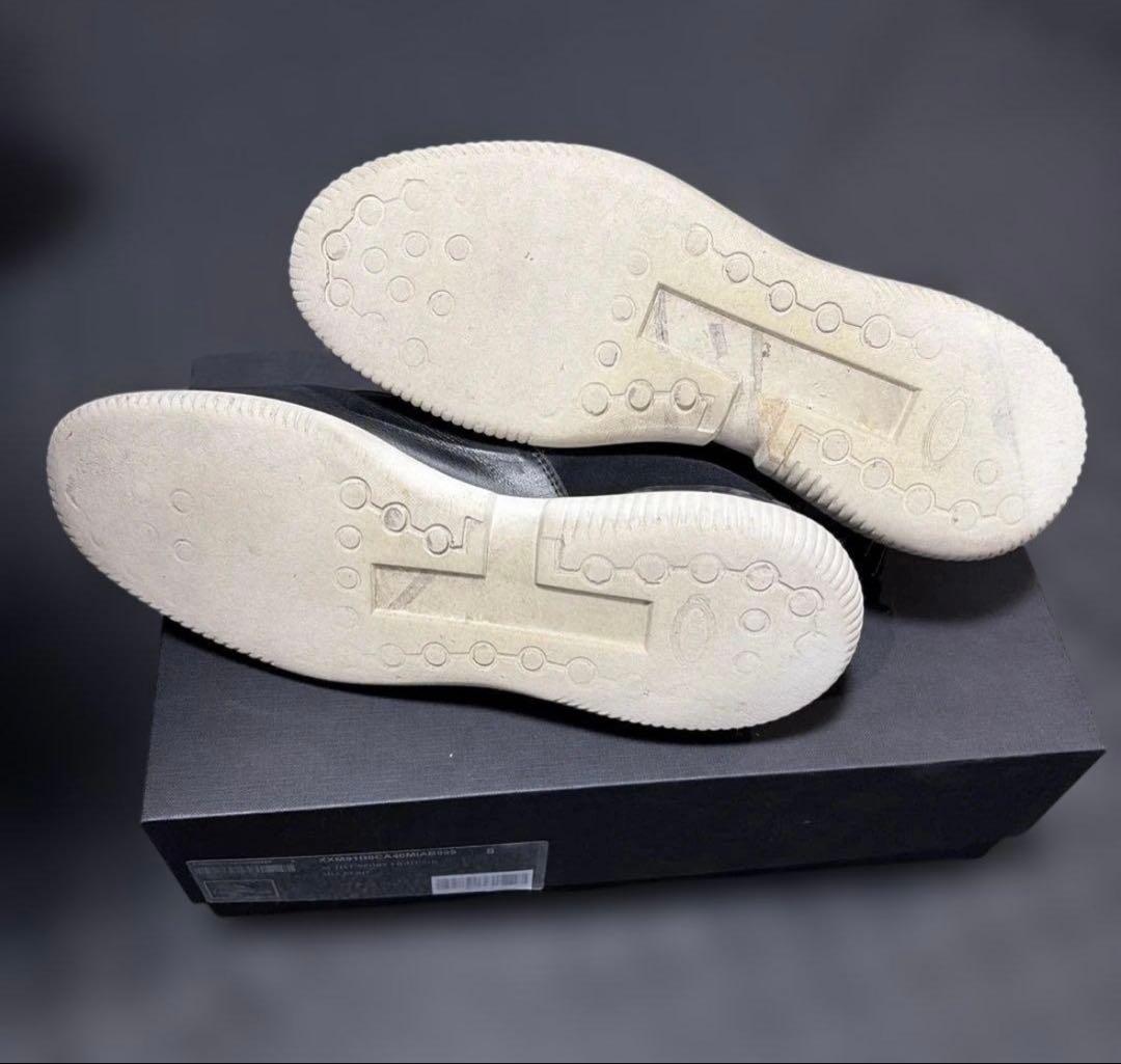 トッズ ローカットスニーカー NO CODE 干場　8