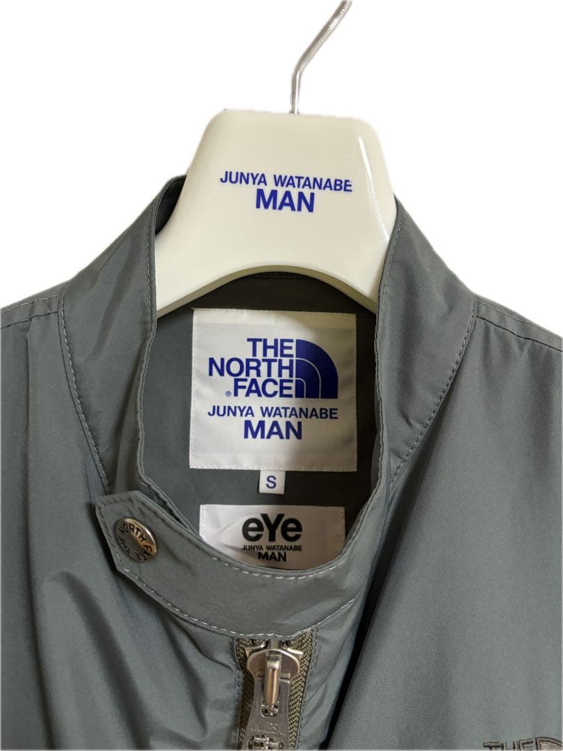 THE NORTH FACE JUNYA WATANABE MAN ジャケットS