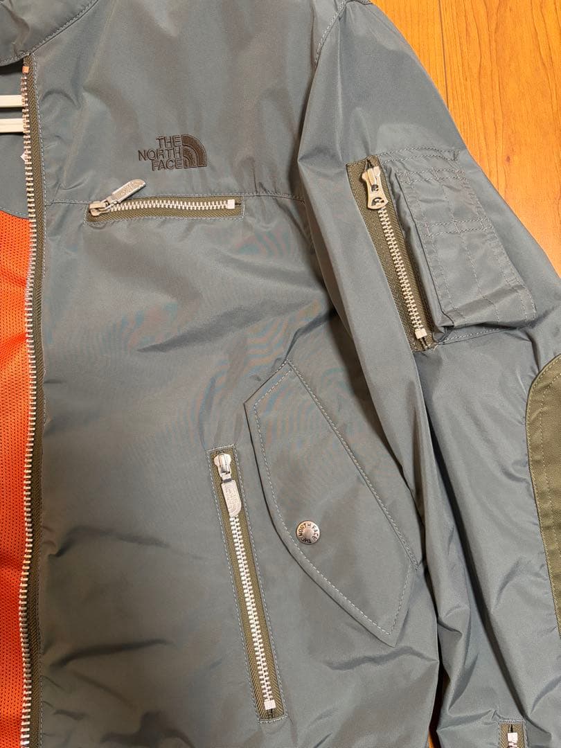 THE NORTH FACE JUNYA WATANABE MAN ジャケットS